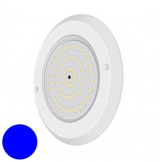 Φωτιστικό Πισίνας Jacuzzi-Σκαλοπάτια Ρητίνης LED 10W 12V DC Μπλε Φως